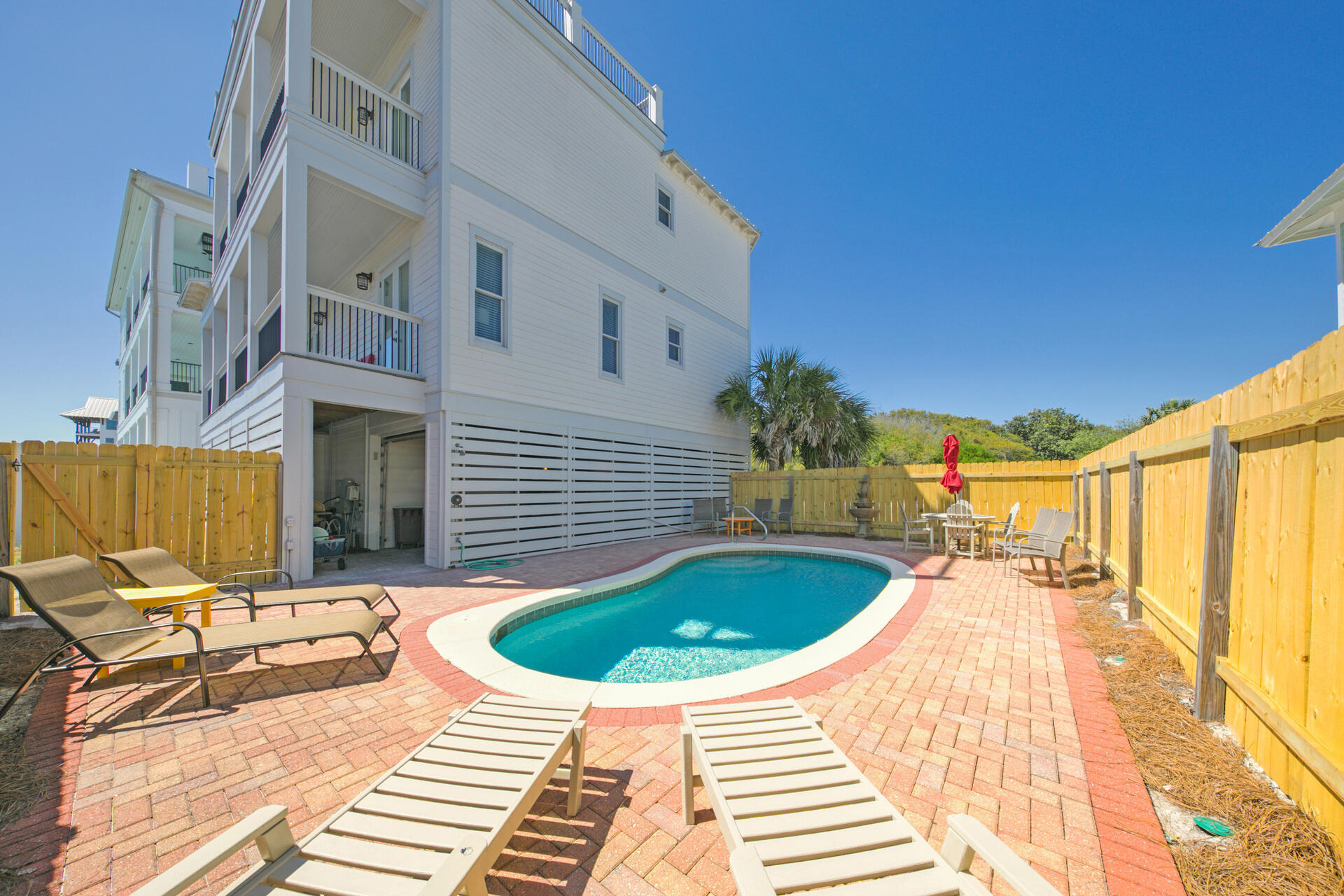 DUNE ALLEN - Residential