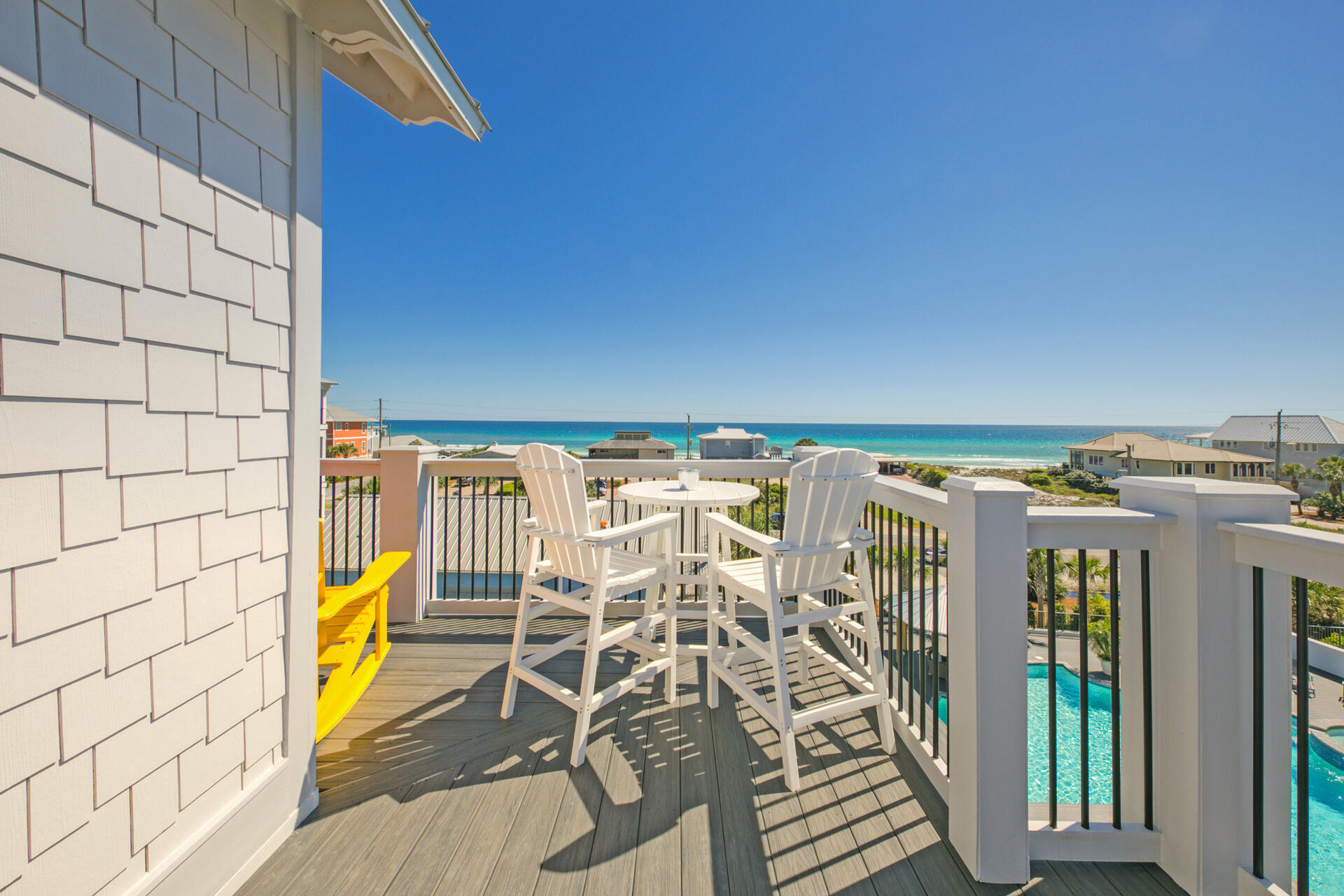 DUNE ALLEN - Residential