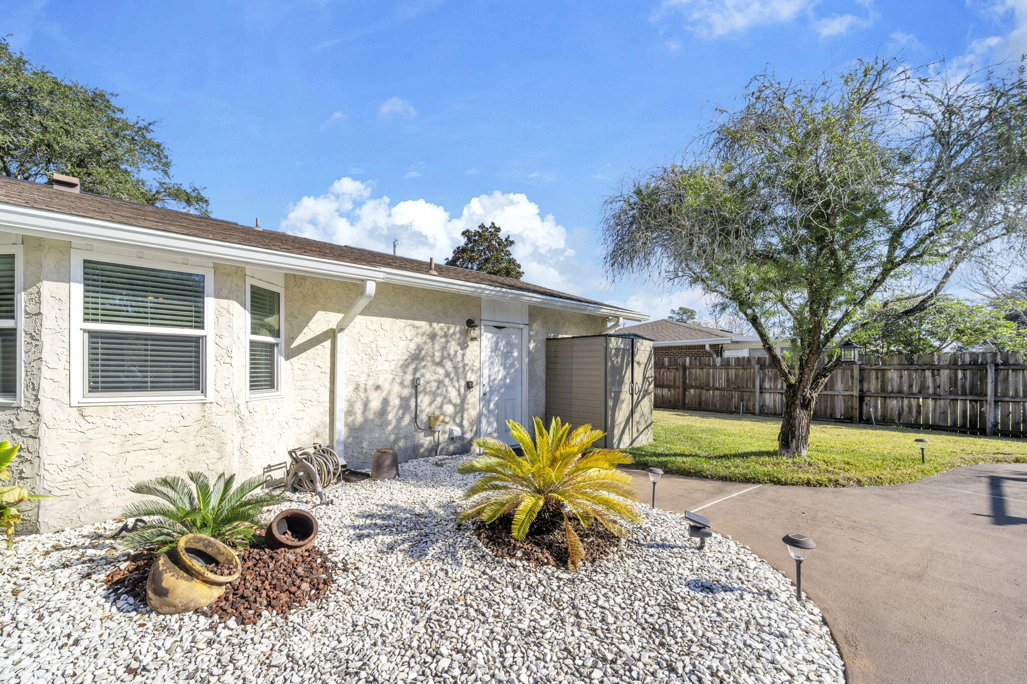 Deer Moss Creek - Land