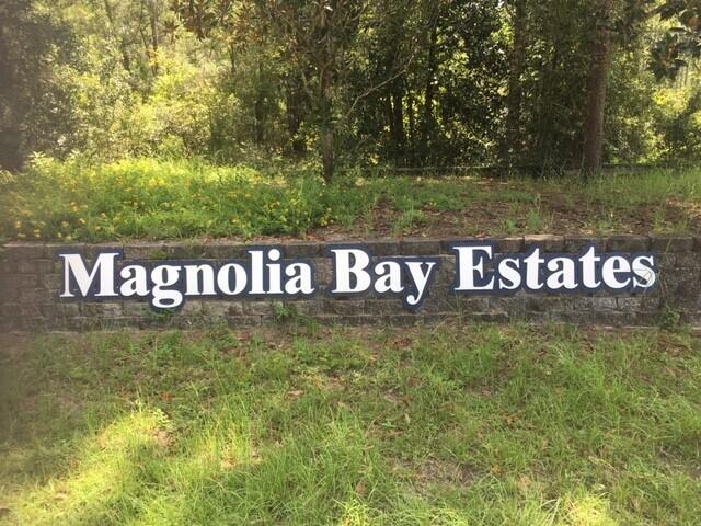 MAGNOLIA BAY - Residential