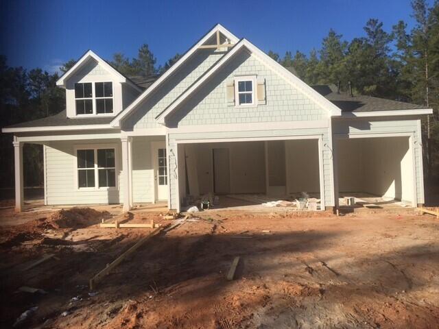 MAGNOLIA BAY - Residential