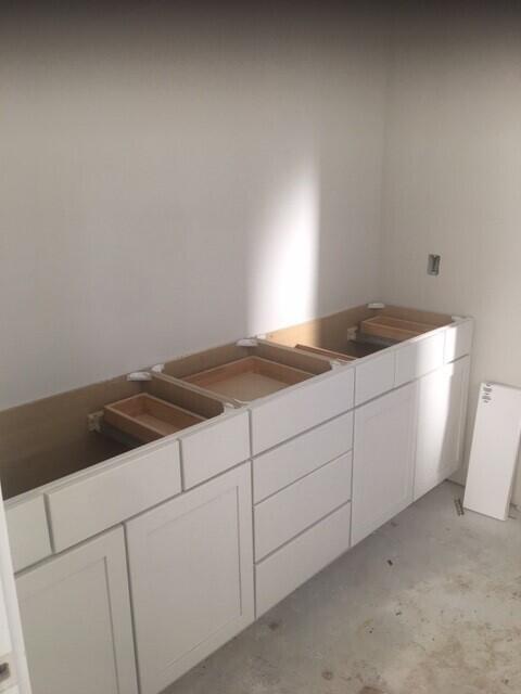 MAGNOLIA BAY - Residential