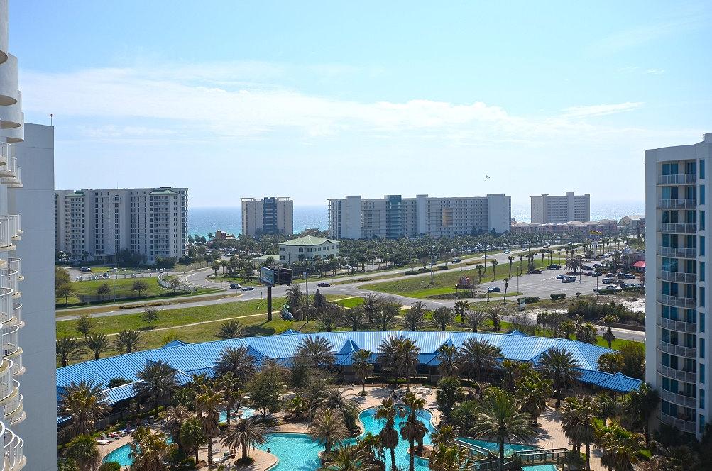 The Palms of Destin - Residential