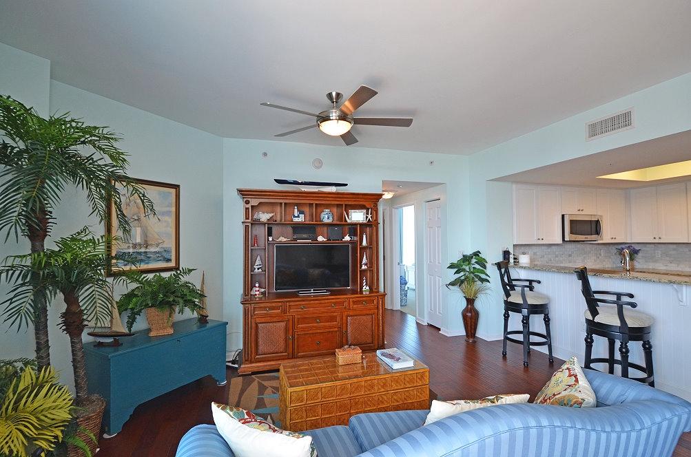 The Palms of Destin - Residential