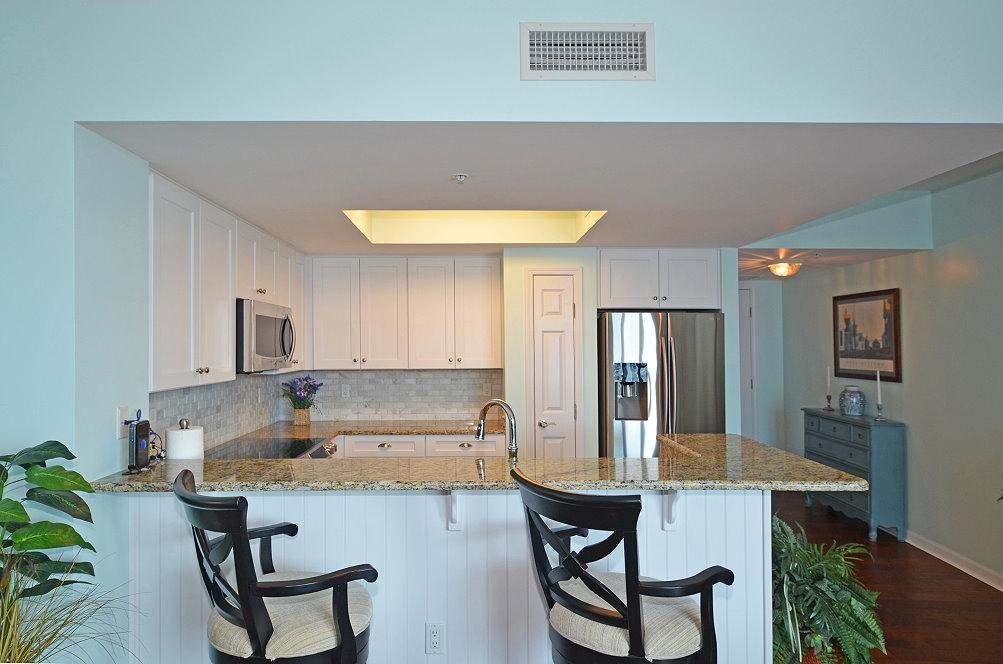 The Palms of Destin - Residential