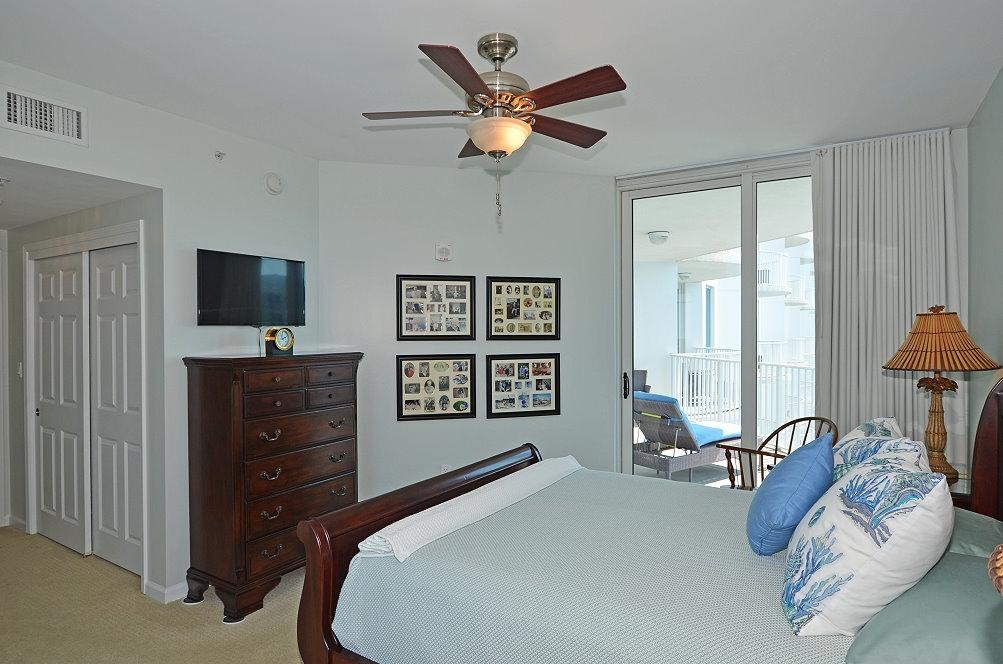 The Palms of Destin - Residential