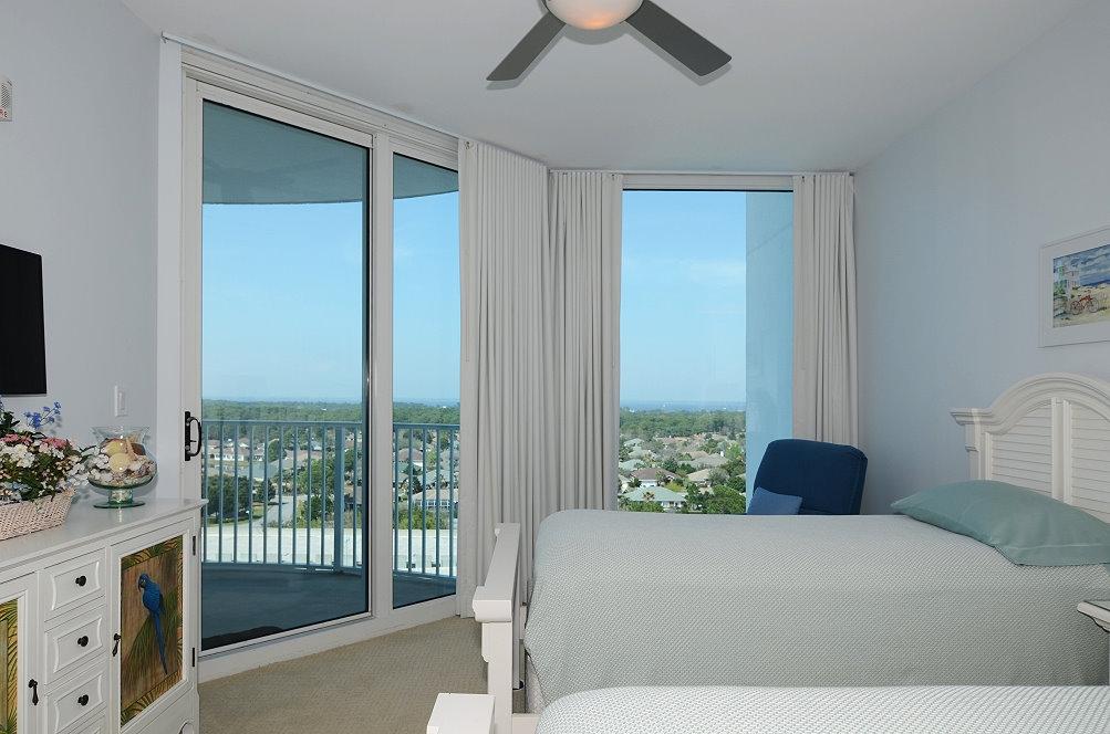 The Palms of Destin - Residential