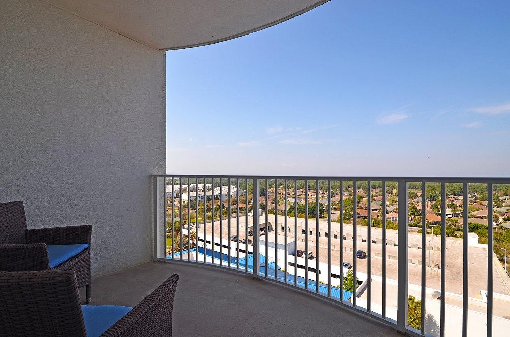 The Palms of Destin - Residential