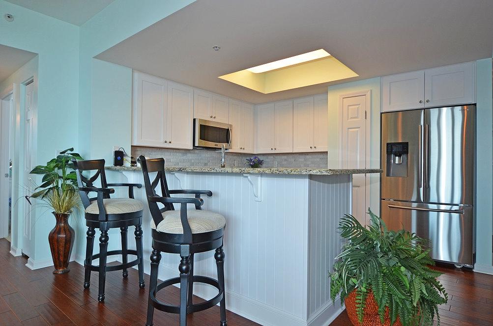 The Palms of Destin - Residential