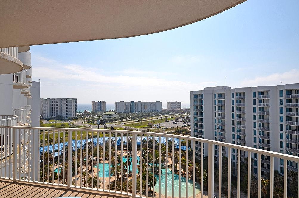 The Palms of Destin - Residential