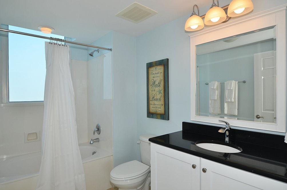 The Palms of Destin - Residential