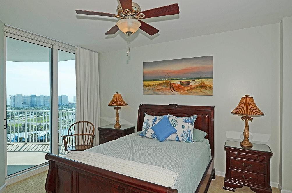 The Palms of Destin - Residential