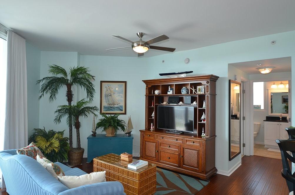 The Palms of Destin - Residential