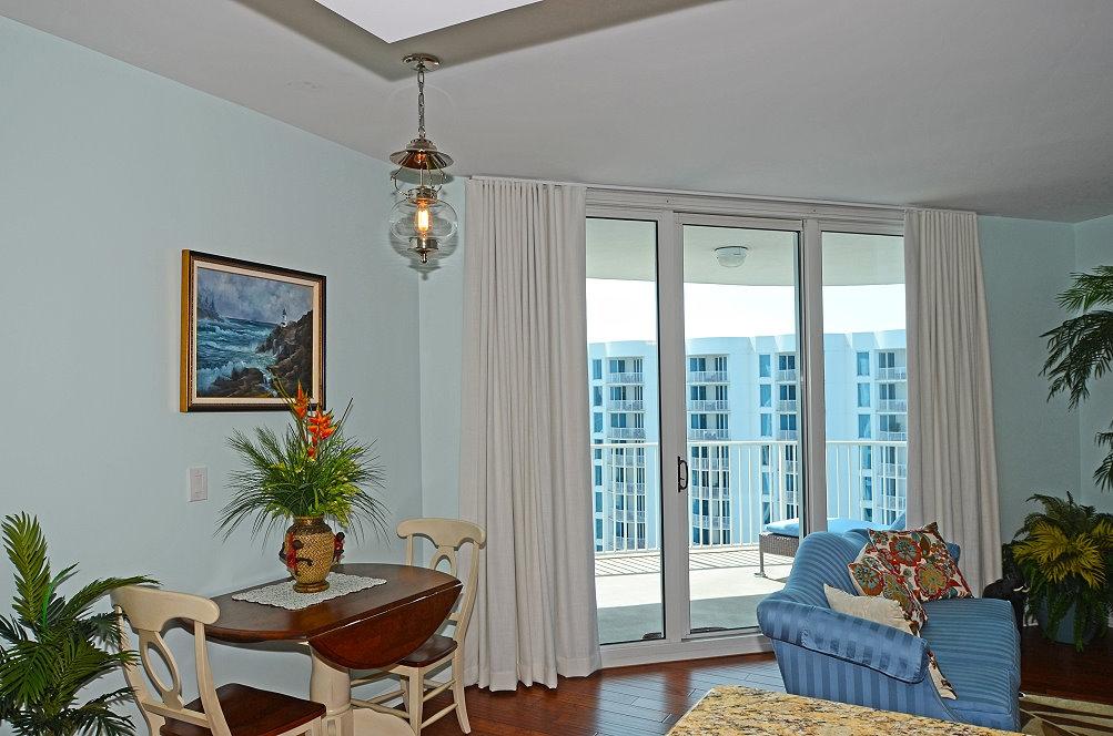 The Palms of Destin - Residential