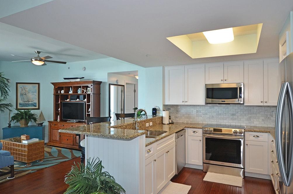 The Palms of Destin - Residential