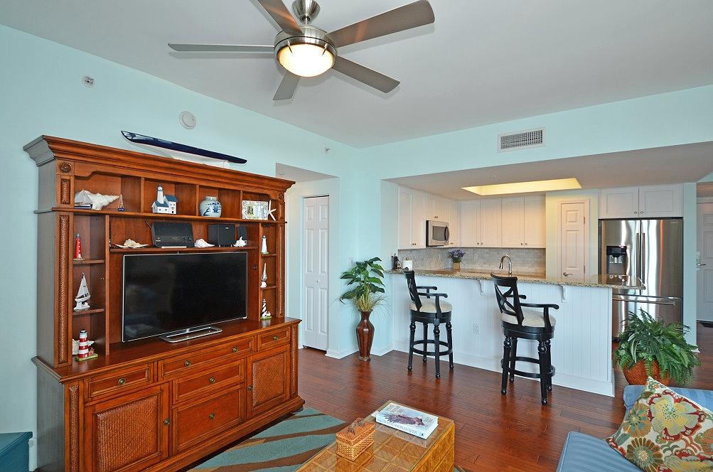 The Palms of Destin - Residential