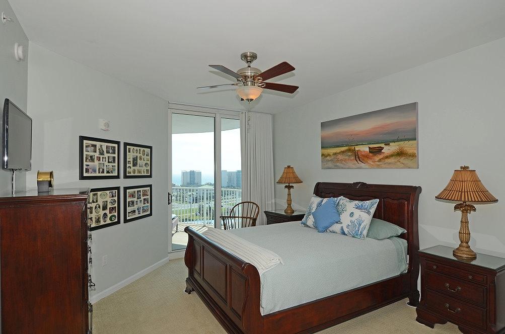 The Palms of Destin - Residential