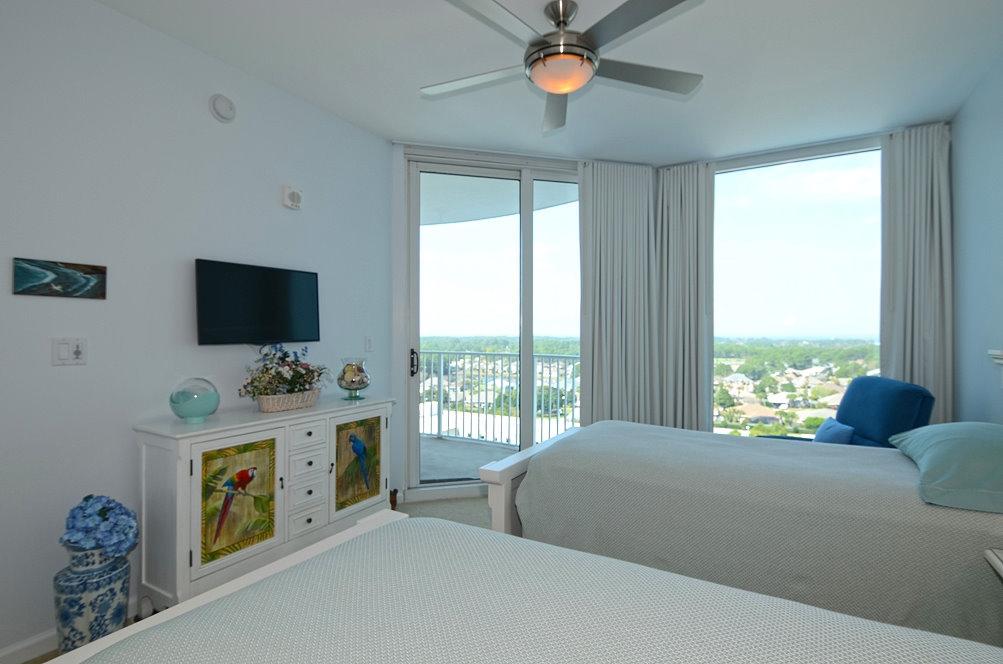 The Palms of Destin - Residential