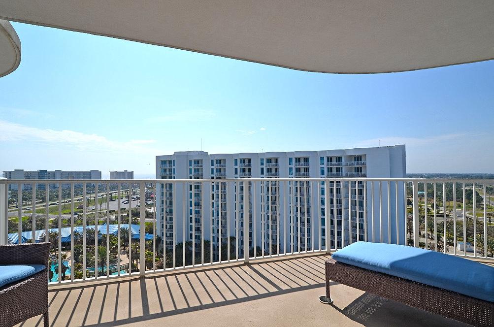 The Palms of Destin - Residential