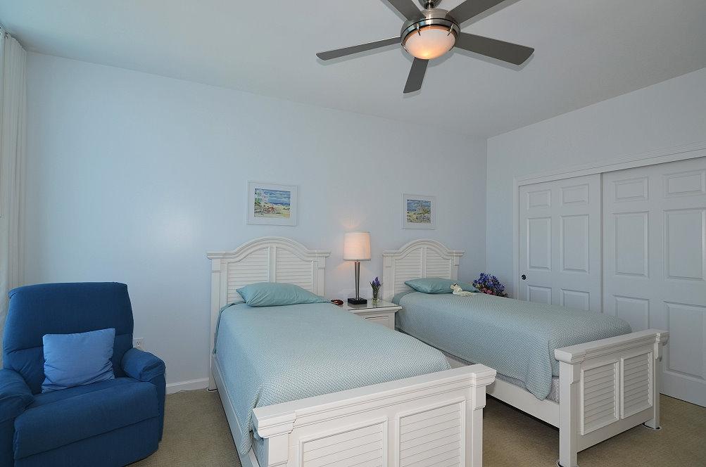 The Palms of Destin - Residential