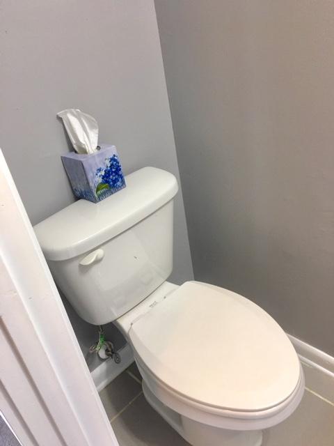 PLANTATION MANOR - Residential Lease