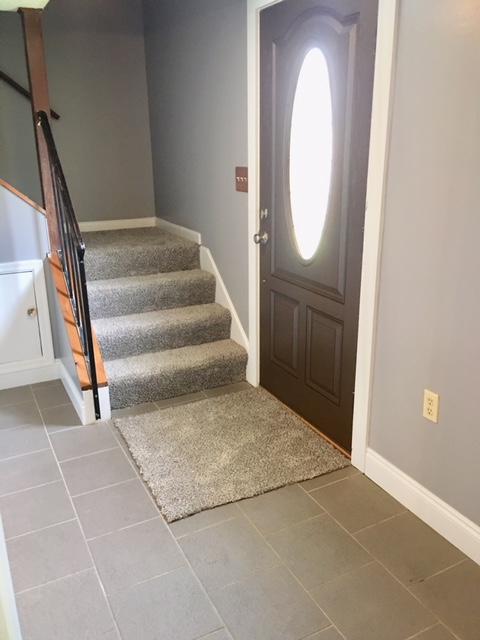 PLANTATION MANOR - Residential Lease