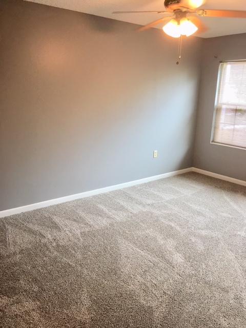 PLANTATION MANOR - Residential Lease