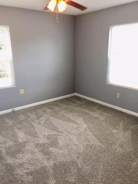 PLANTATION MANOR - Residential Lease