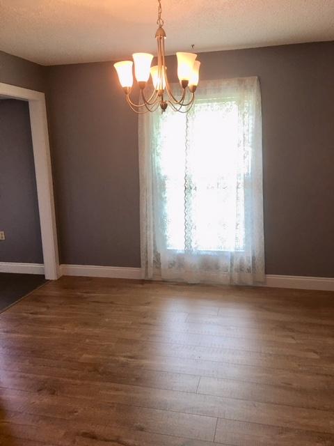 PLANTATION MANOR - Residential Lease