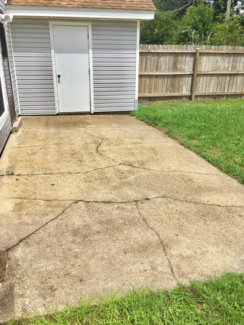 PLANTATION MANOR - Residential Lease