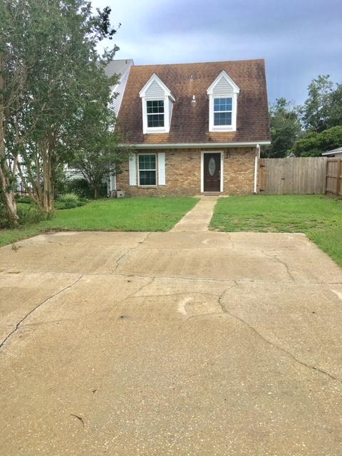 PLANTATION MANOR - Residential Lease