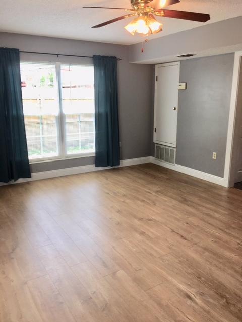 PLANTATION MANOR - Residential Lease