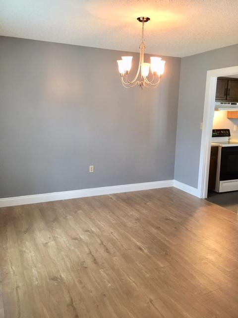 PLANTATION MANOR - Residential Lease