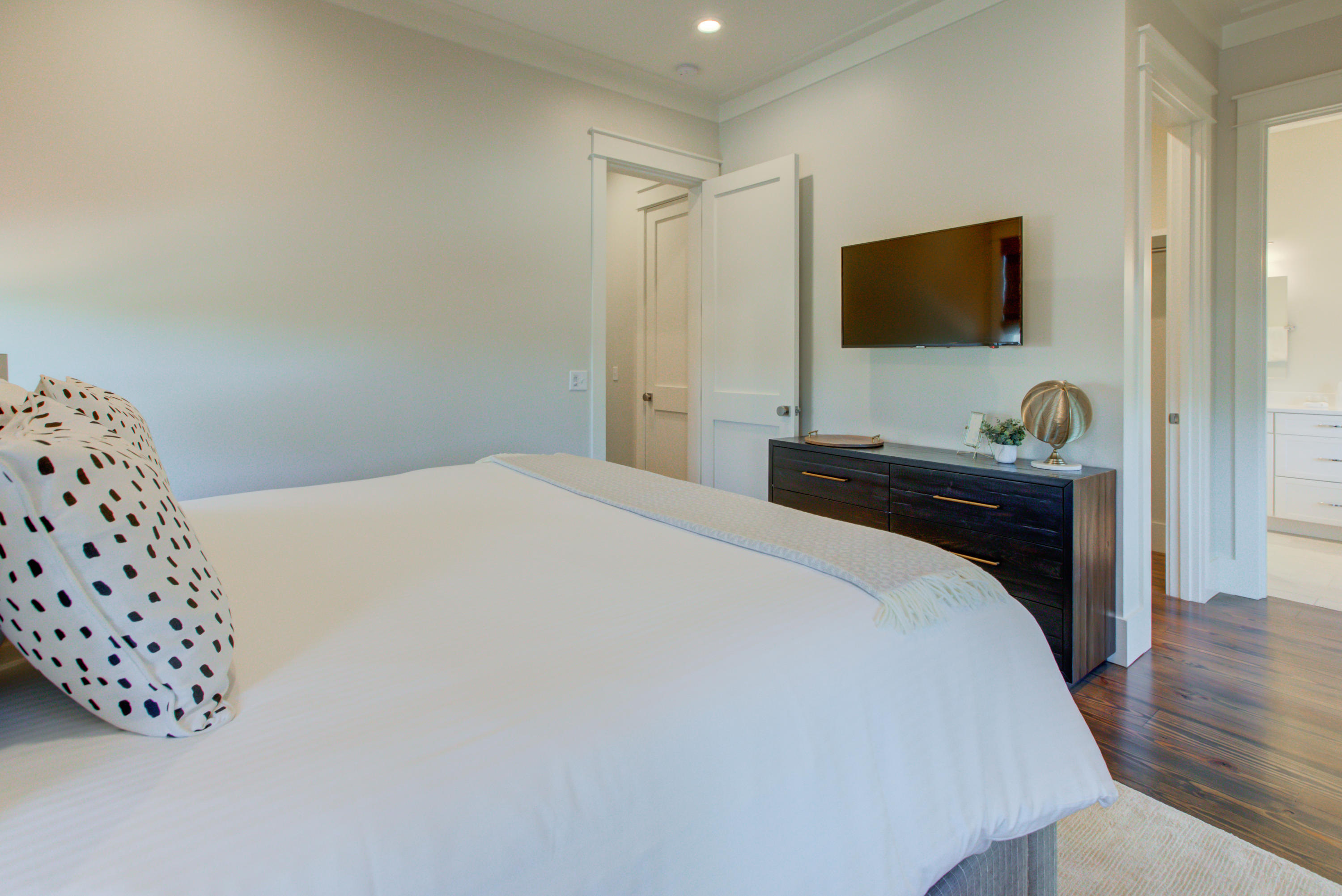 Seagrove Beach - Residential
