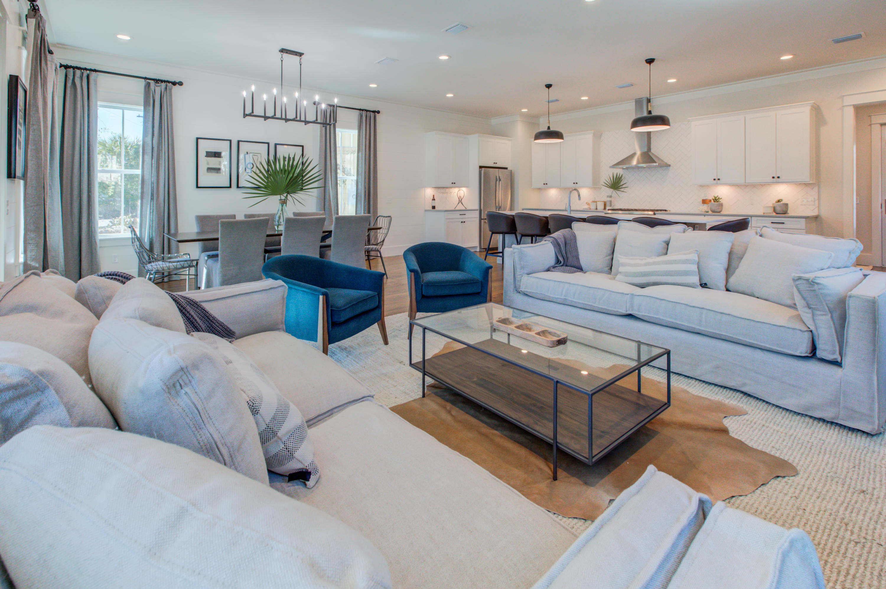 Seagrove Beach - Residential