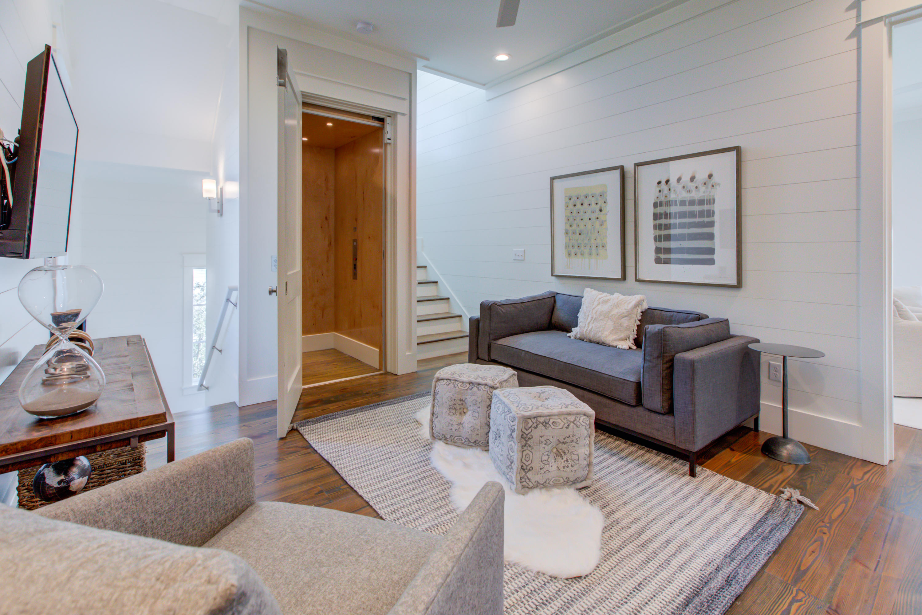 Seagrove Beach - Residential