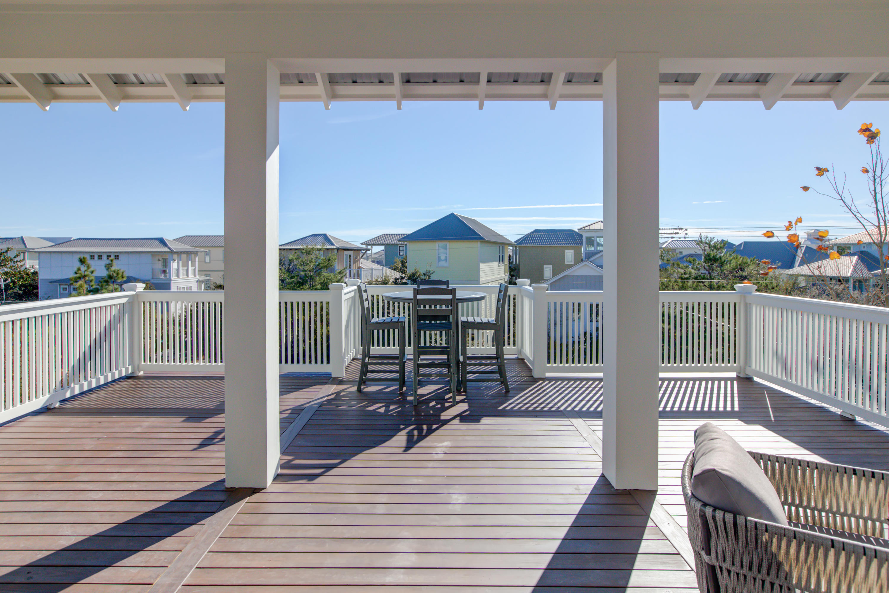 Seagrove Beach - Residential