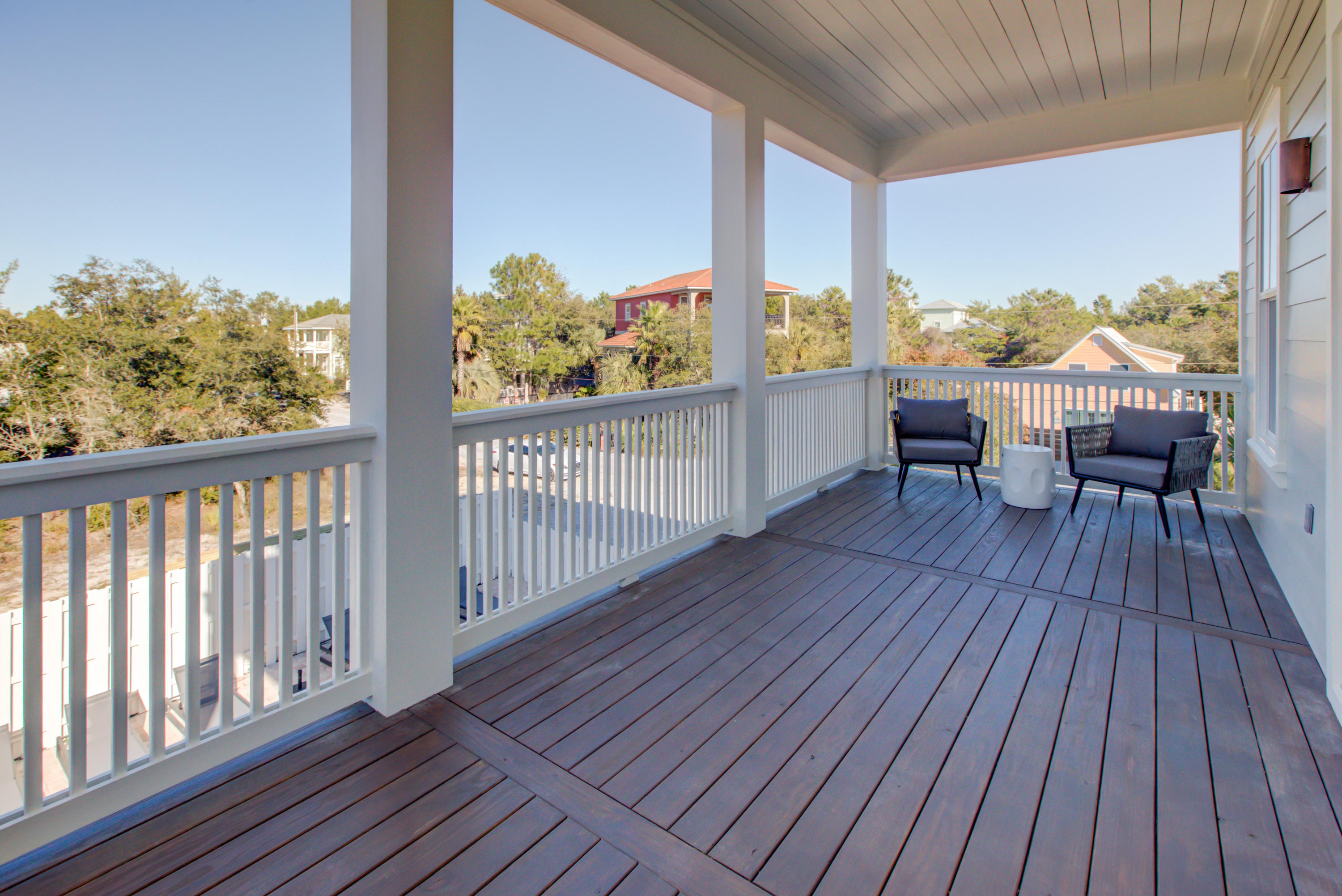 Seagrove Beach - Residential