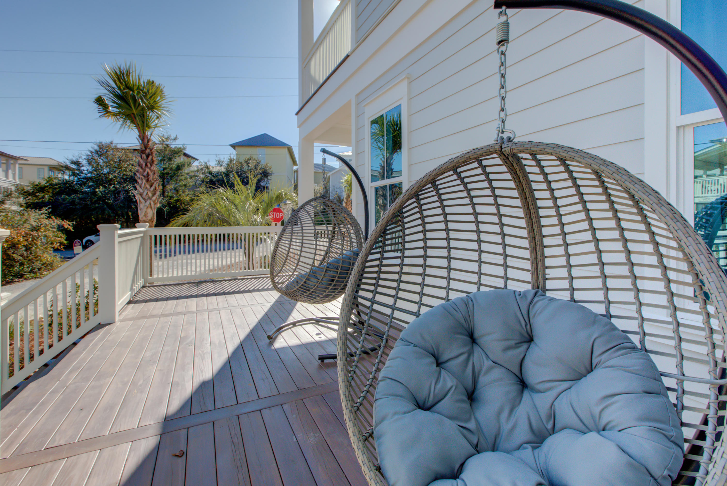 Seagrove Beach - Residential