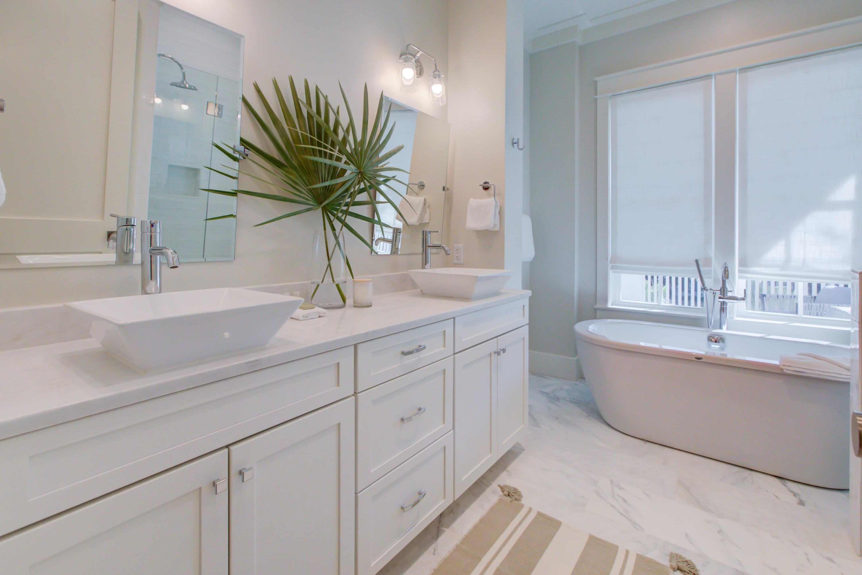 Seagrove Beach - Residential
