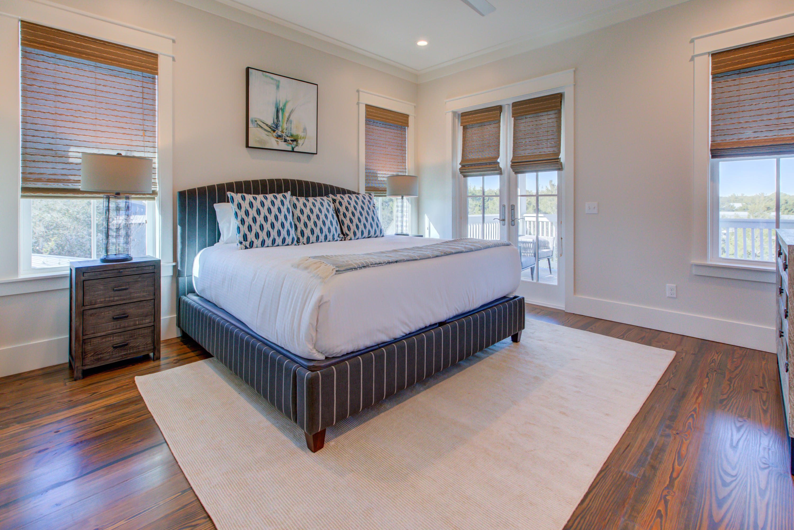 Seagrove Beach - Residential