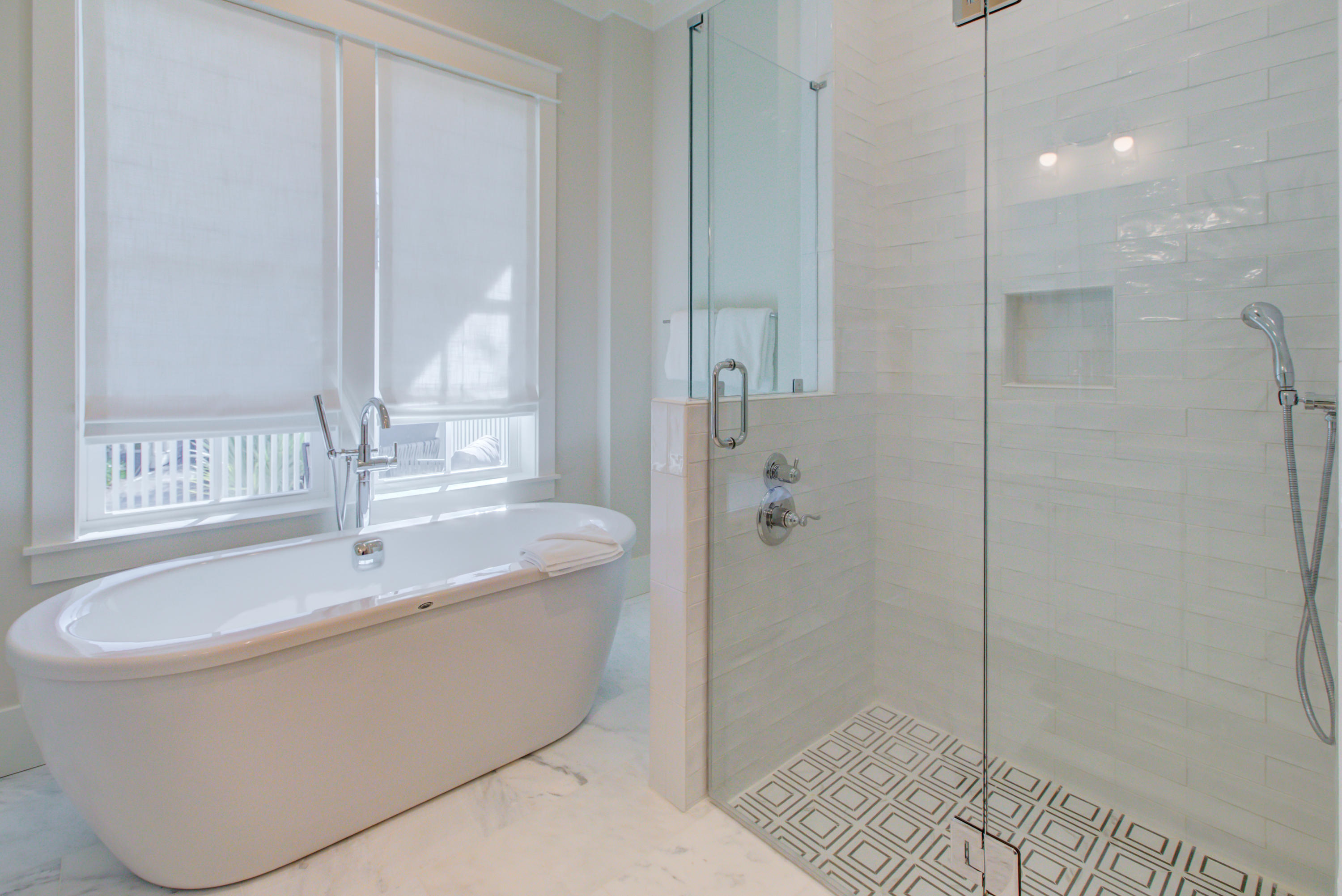 Seagrove Beach - Residential