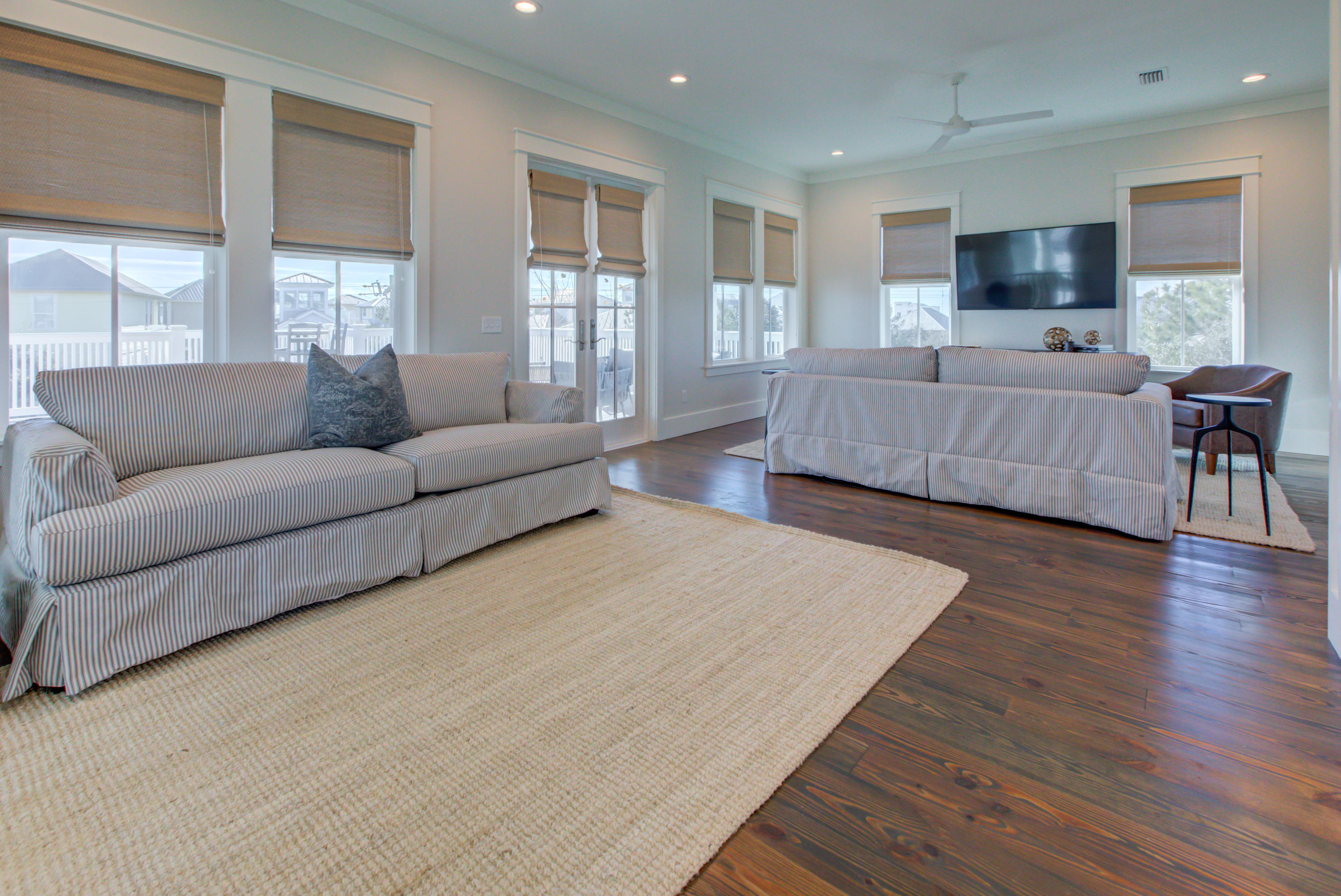 Seagrove Beach - Residential