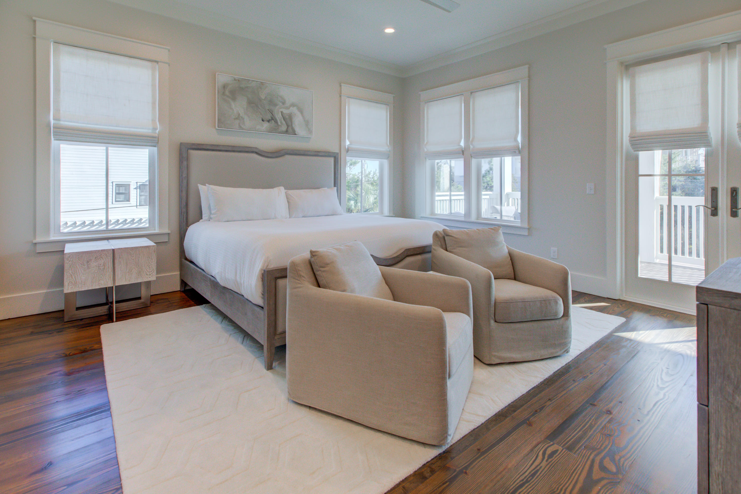 Seagrove Beach - Residential