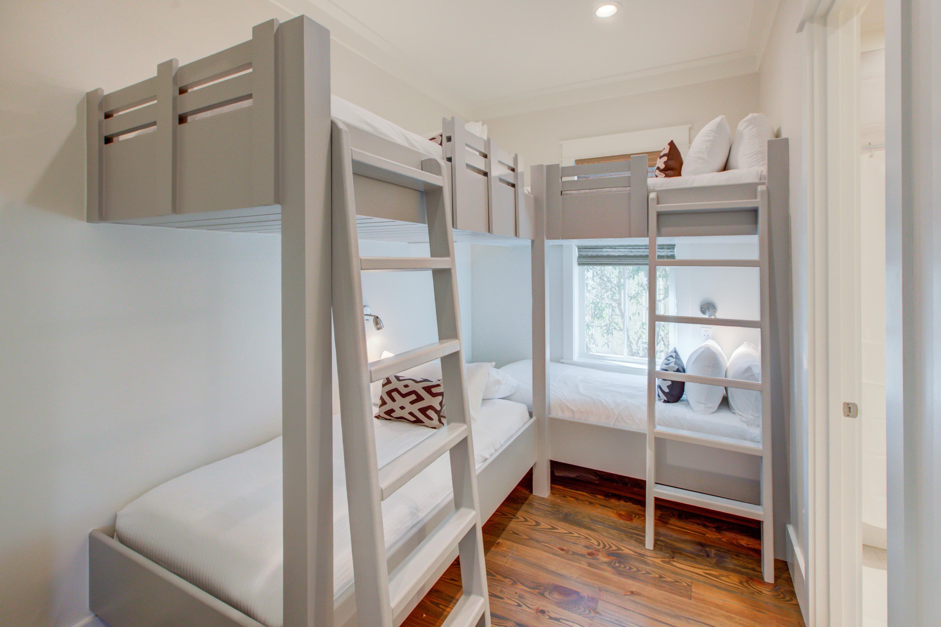 Seagrove Beach - Residential