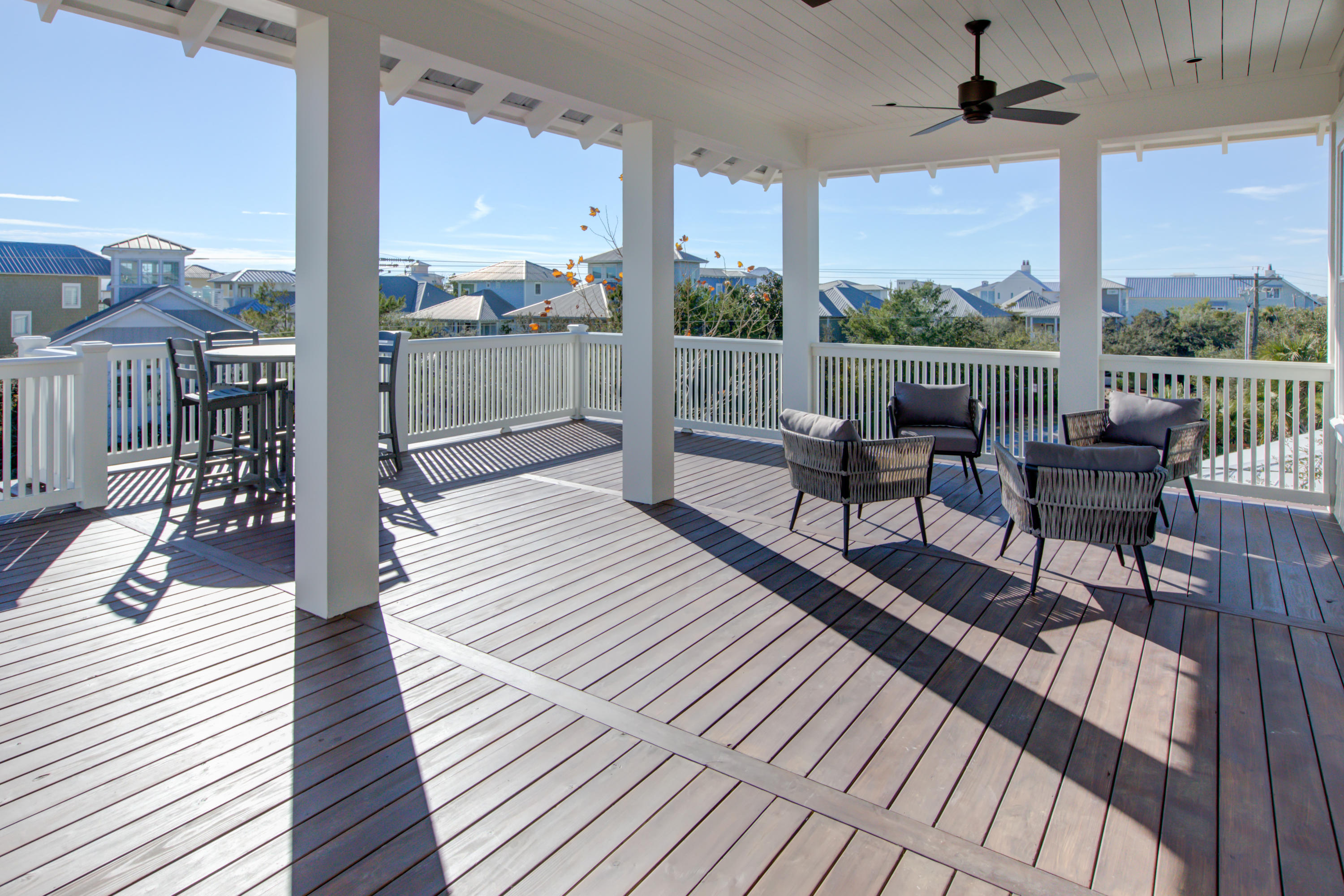 Seagrove Beach - Residential