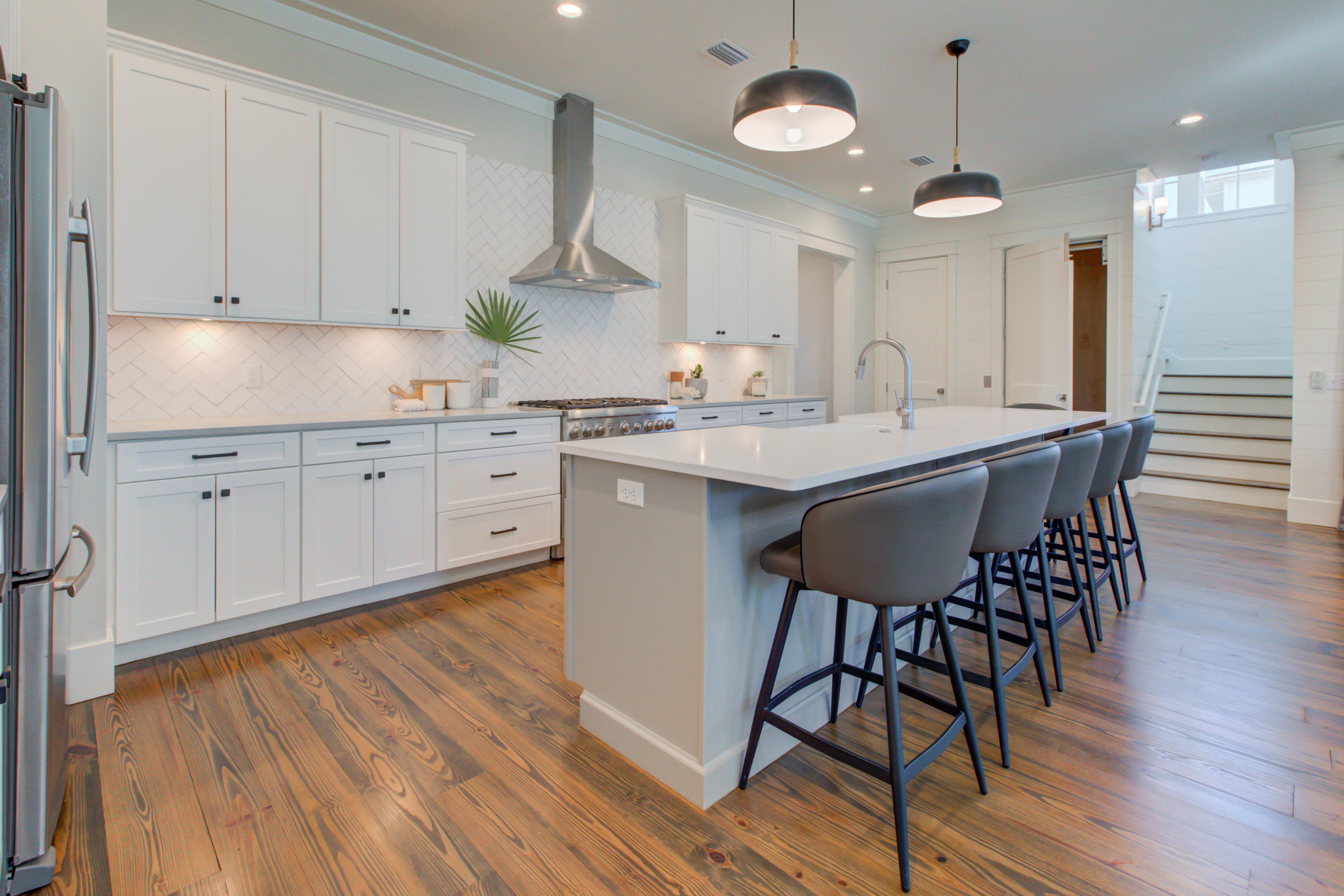 Seagrove Beach - Residential