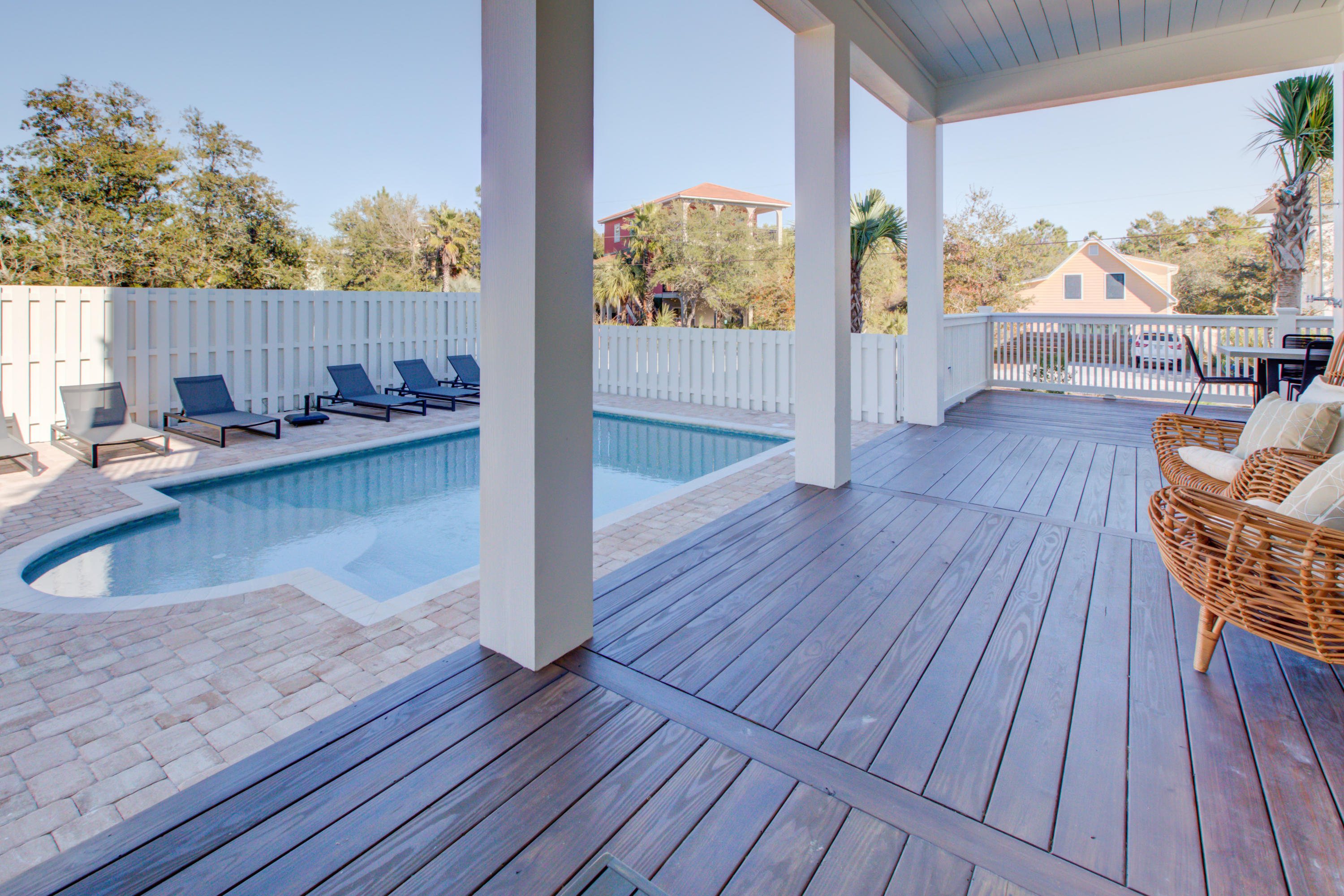 Seagrove Beach - Residential