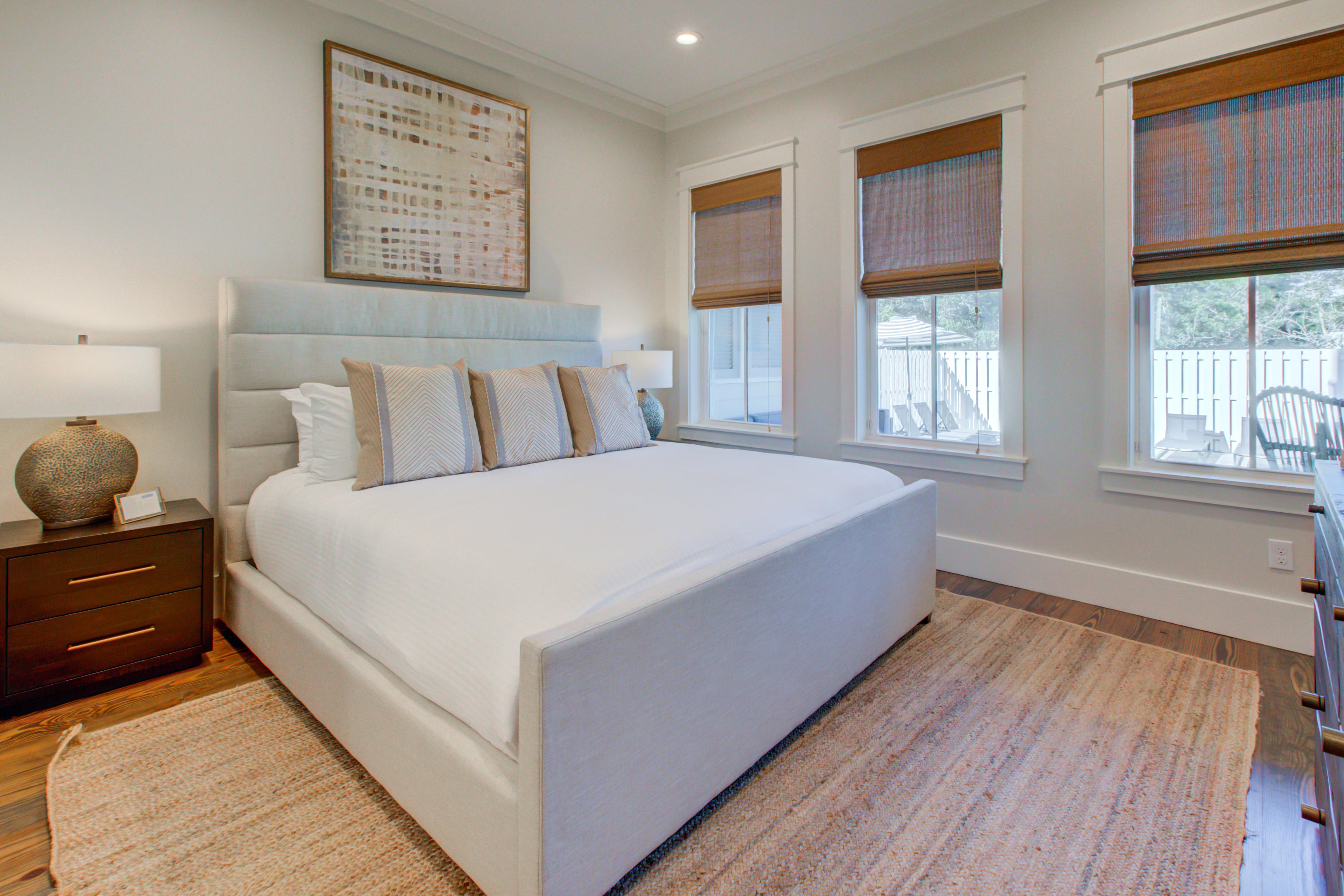 Seagrove Beach - Residential