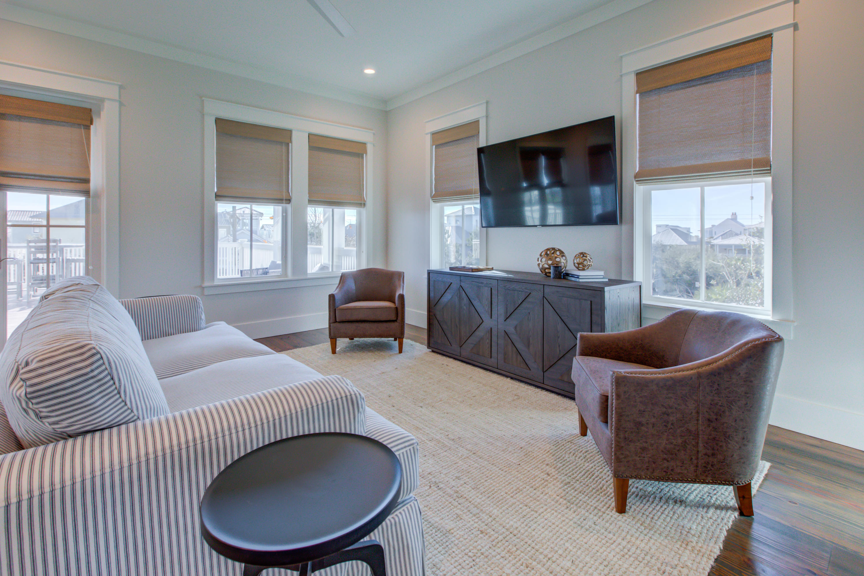 Seagrove Beach - Residential